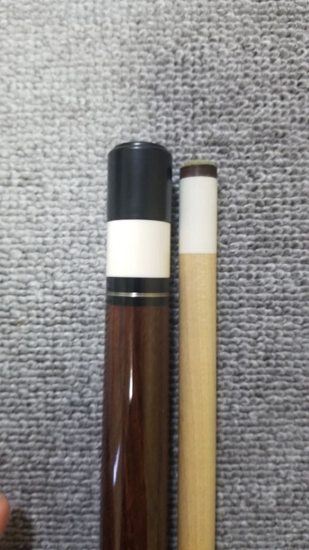 ビリヤード MEZZ CUES-EC-R3