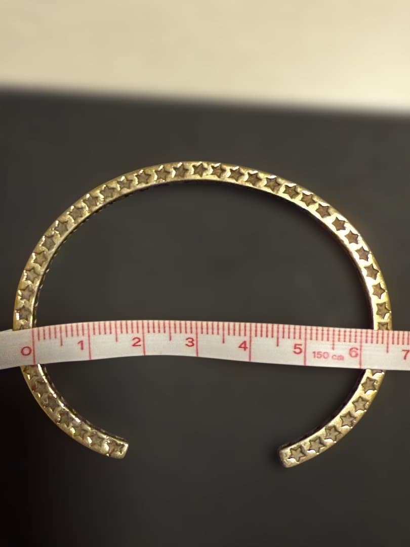 Sunshine Reeves 18K / ブレスレットセット