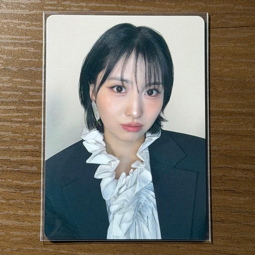 MISAMO PLAY タワーレコード ラキドロ トレカ モモ - メルカリ