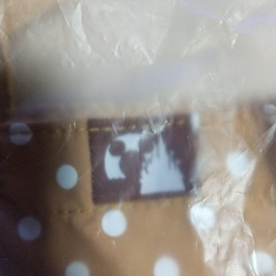 ♥ディズニーリゾート トートバッグ ♥確認用