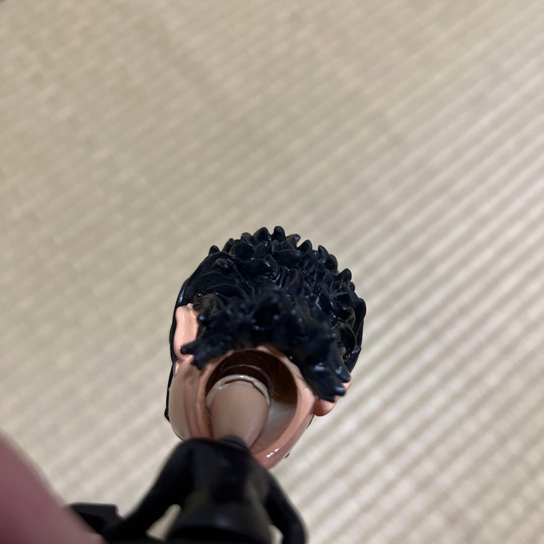 布袋寅泰 フィギュア - メルカリ