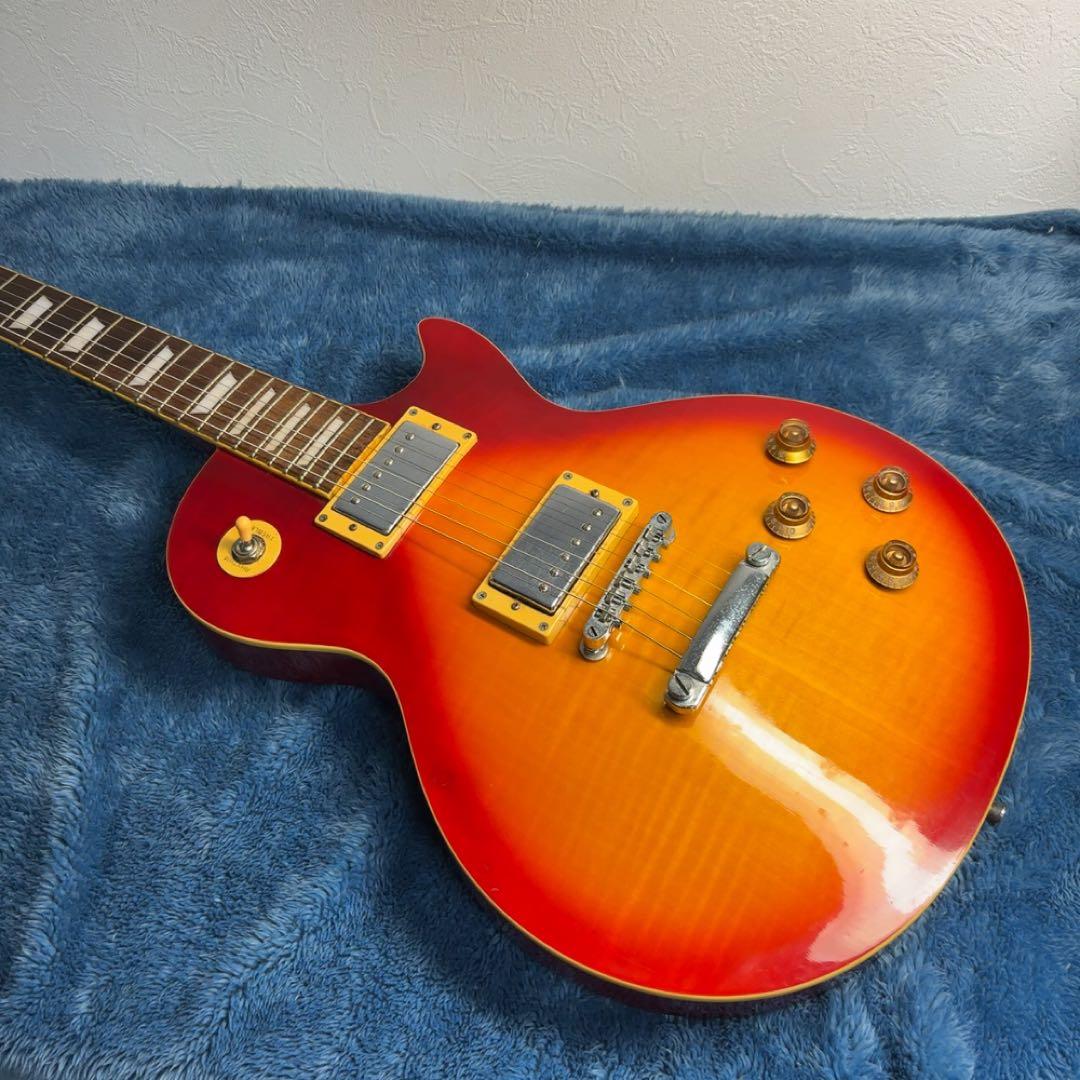 こうちゃん 様専用Photogenic レスポールスタンダード - メルカリ
