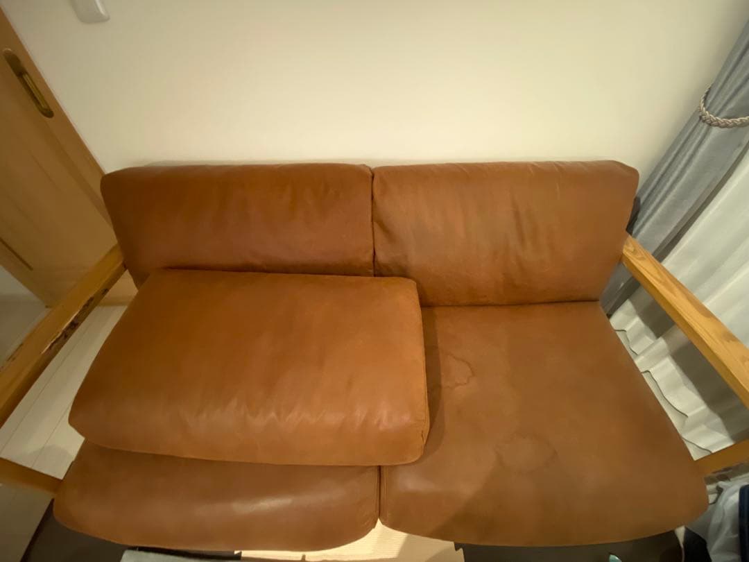 3人掛け　ソファー