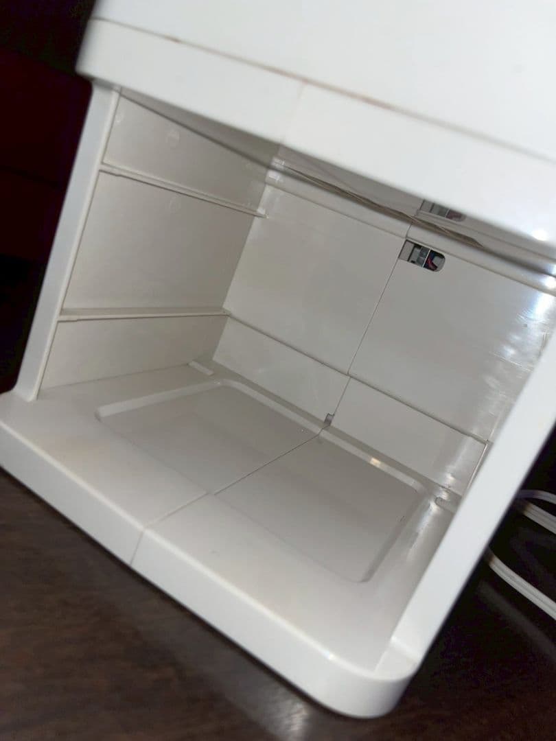 電動式アイスクラッシャー　c-01