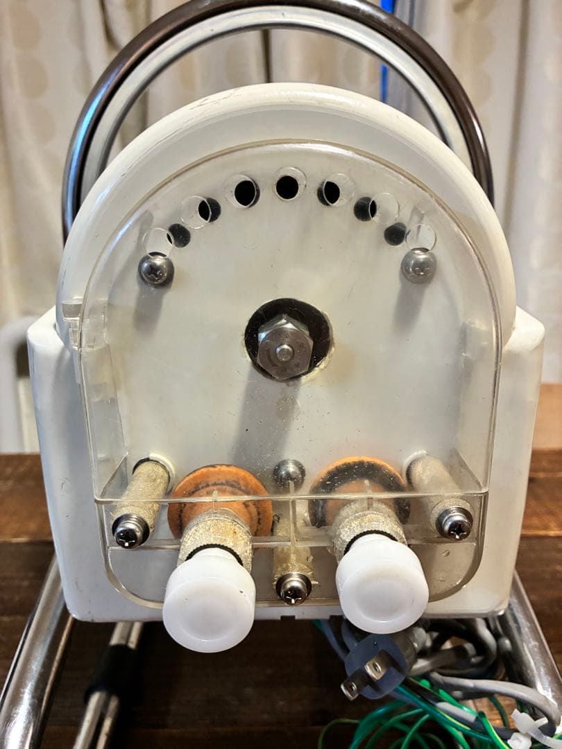 ネギスライサー　葱　カット　カッター　切る　業務用　レストラン　sw-820b