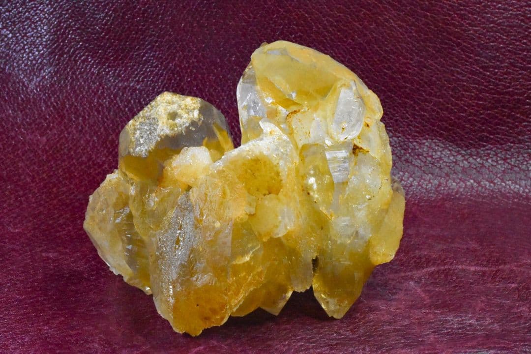 ★激安！ガネーシュヒマールヒンドゥン産クラスター2