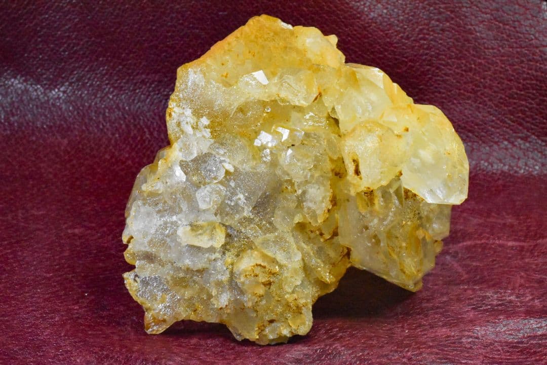 ★激安！ガネーシュヒマールヒンドゥン産クラスター2