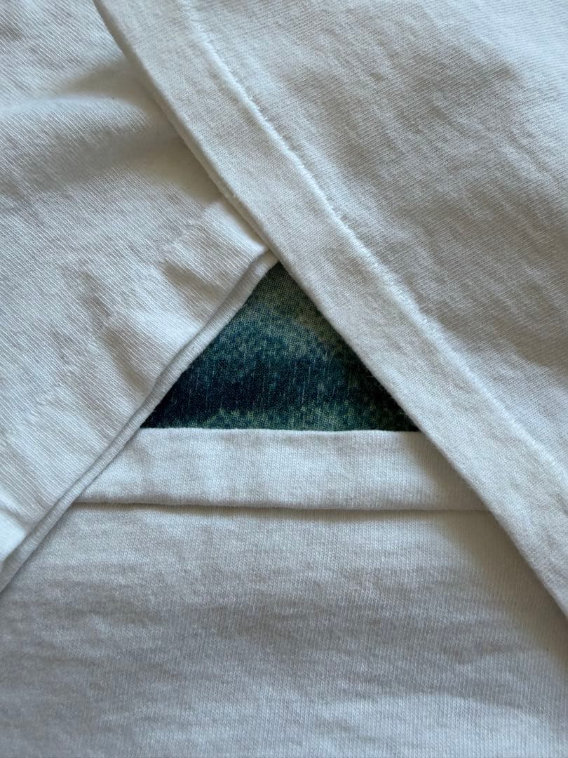 XLサイズ The La's Tシャツ NORTH AMERICAN TOUR