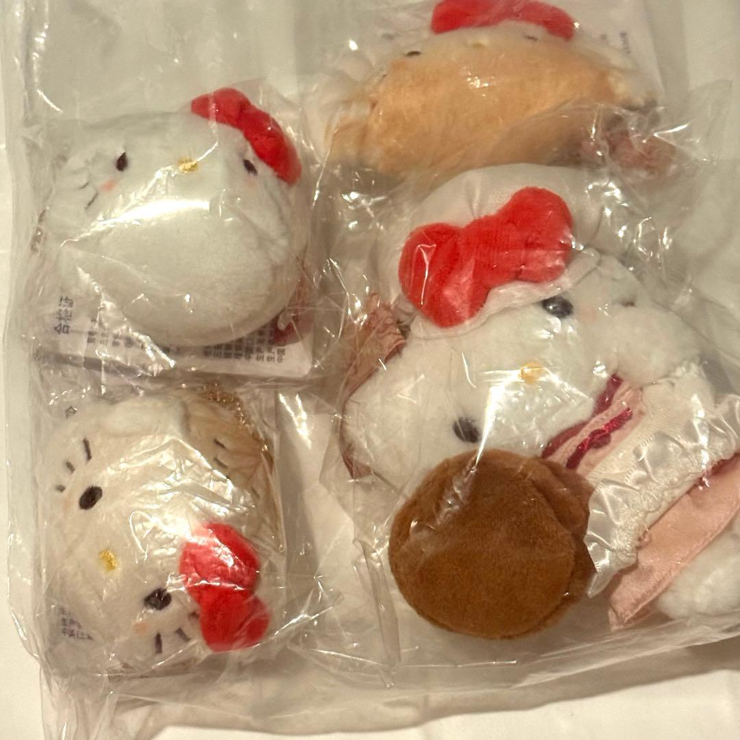 上海限定キティ4点セット - メルカリ