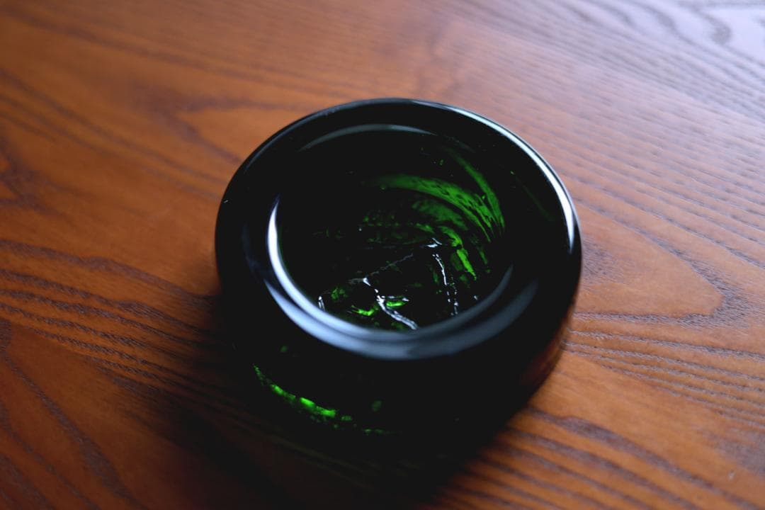 Erik Hoglund エリックホグラン 灰皿 rhogrell