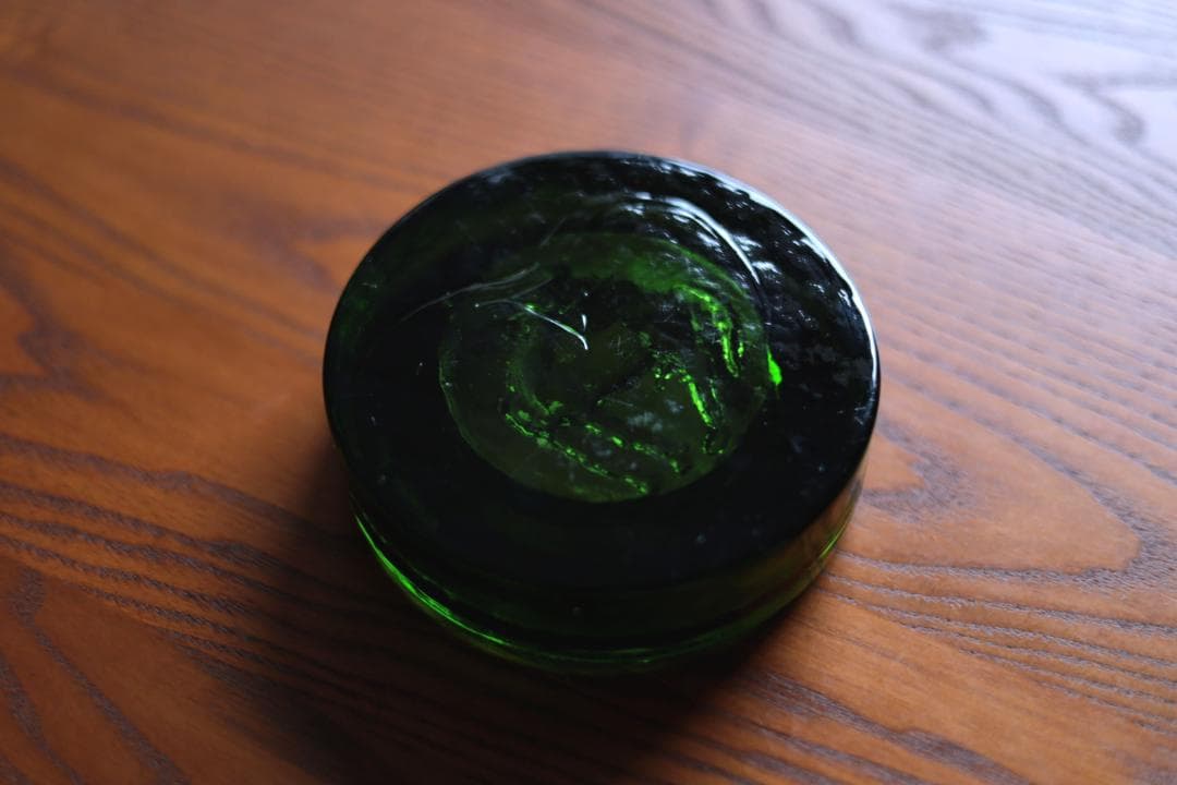 Erik Hoglund エリックホグラン 灰皿 rhogrell