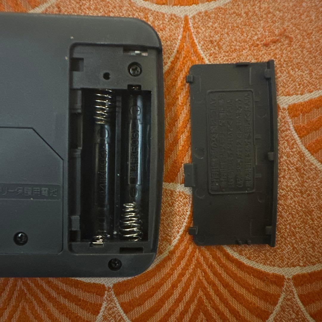 入手困難品 ポケロボ パチンコ パチスロ ロボカード 取扱説明書 当時品