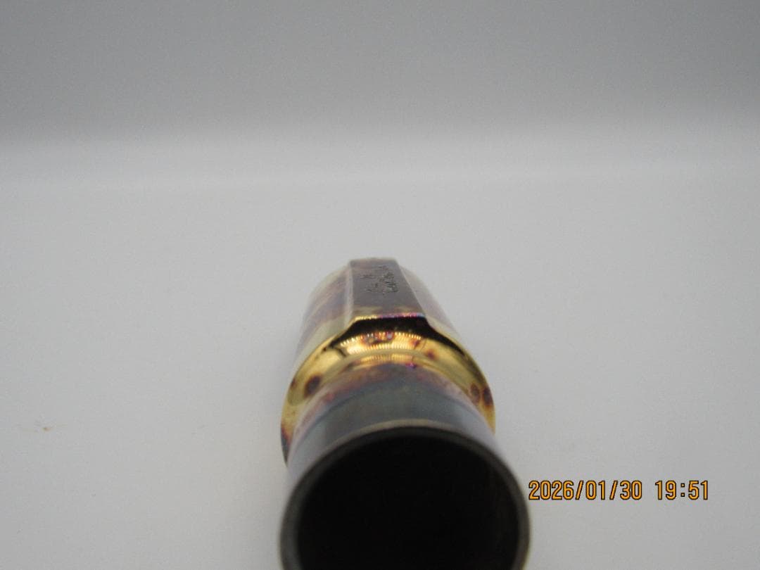 オットーリンク ”Super” Tone Master 7