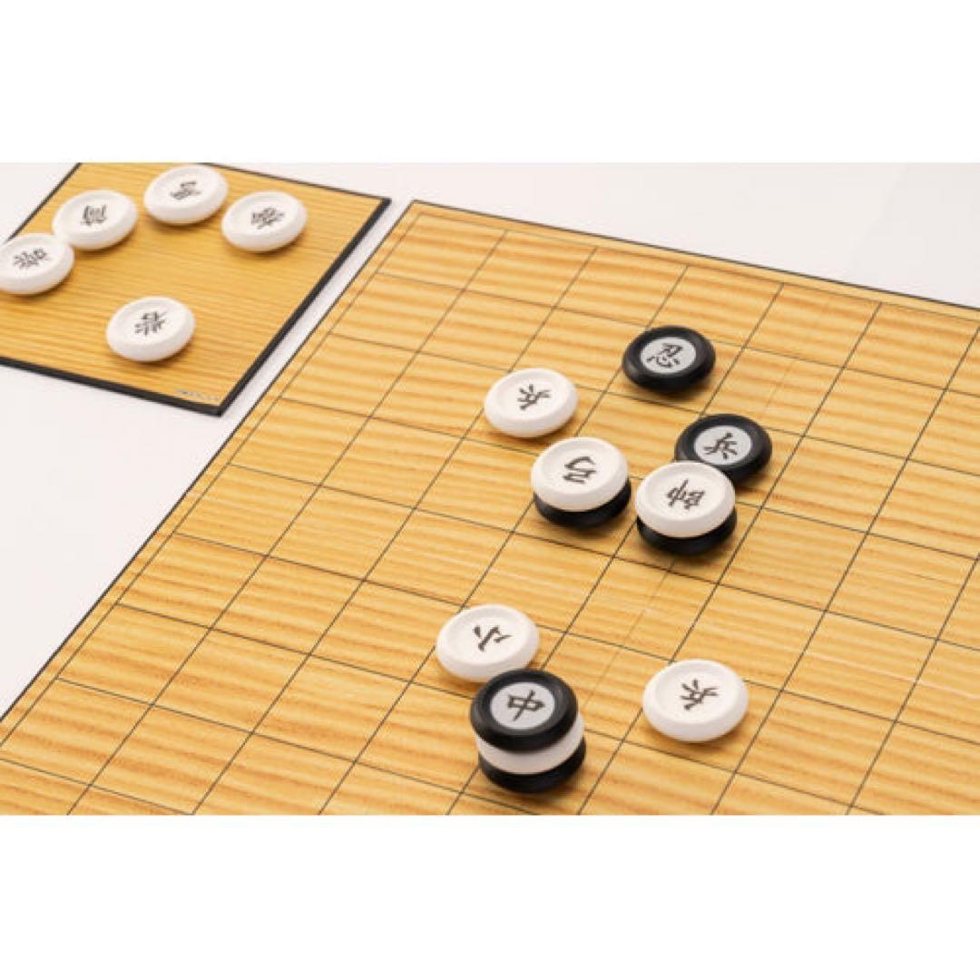 ハンターハンター 軍議 キメラアント メルエム コムギ ボードゲーム