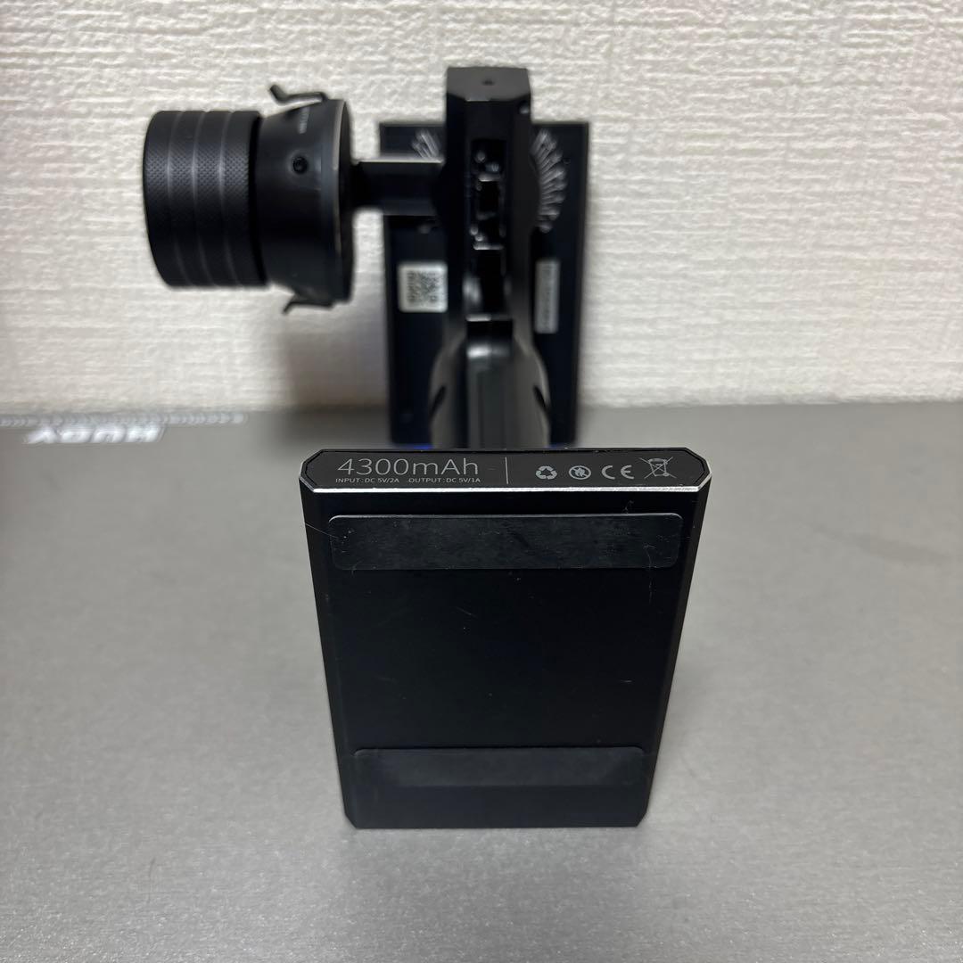 FLYSKY Noble NB4 カスタム 送信機のみ - メルカリ