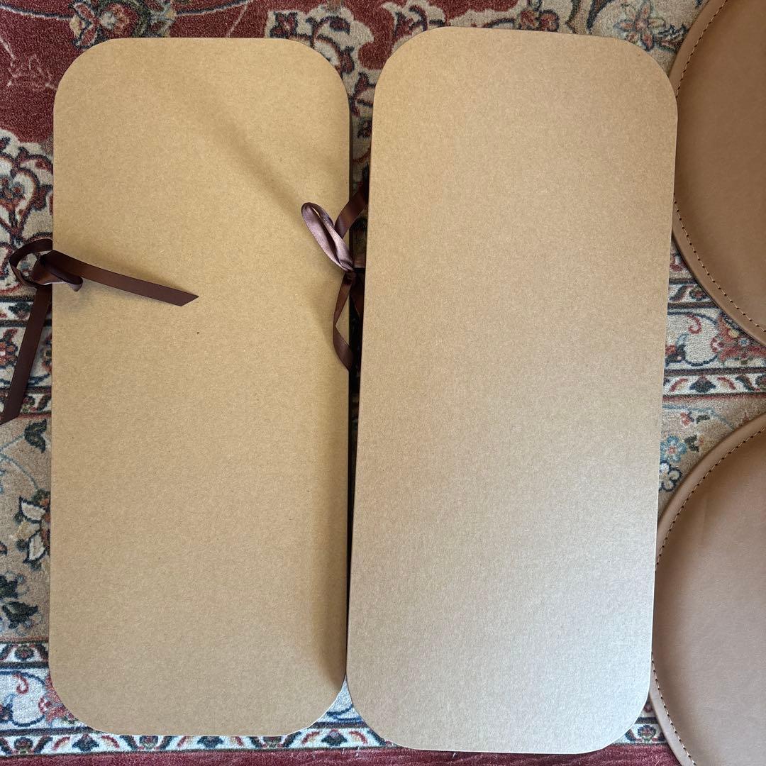 2脚セット　Lサイズ　折りたたみ　チェア　椅子　ダイニング　リビング