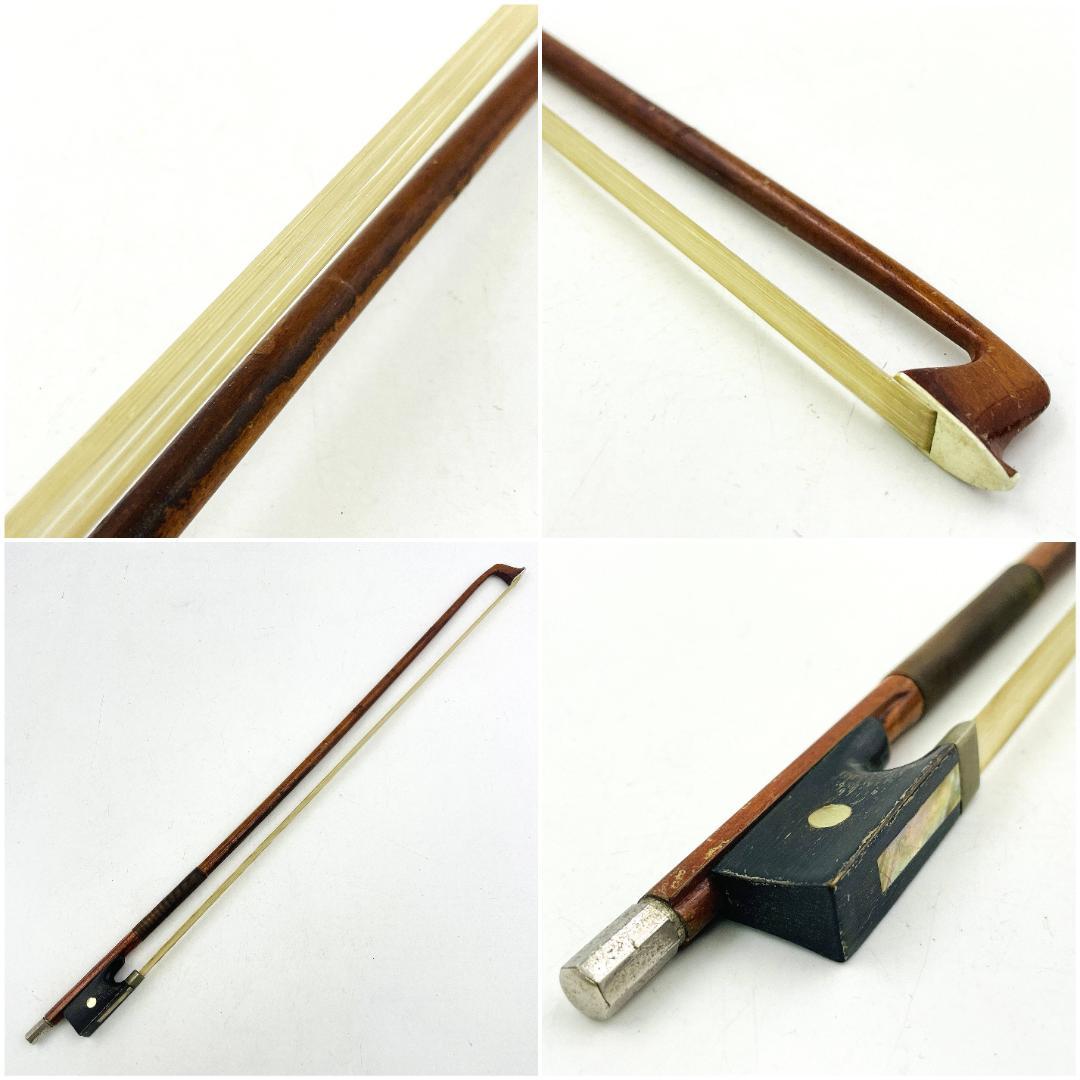 SUZUKI VIOLIN No.13 国産ビンテージ 1/8【整備品】 - メルカリ