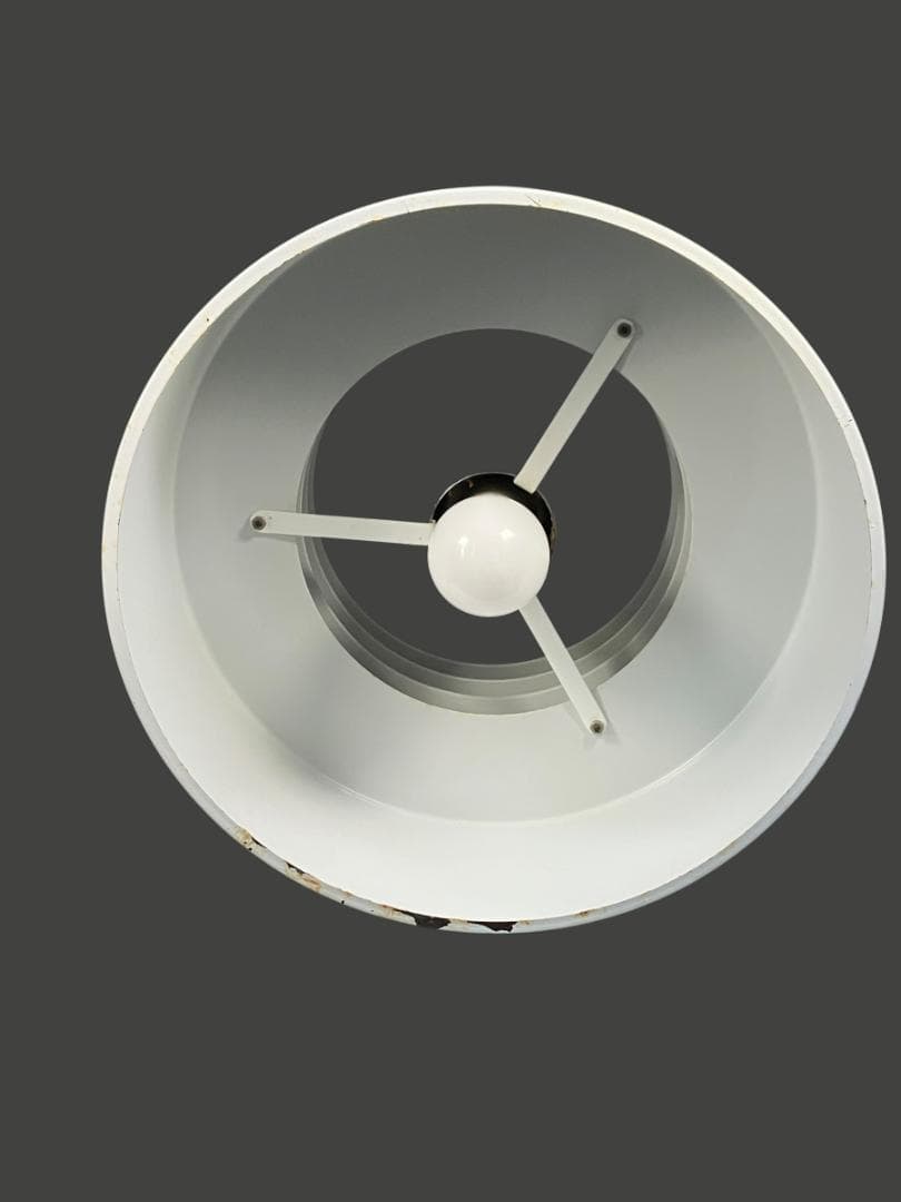 ★廃盤美品 Fog & Morup フォグ&モーラップ HYDRA Ⅱ ライト