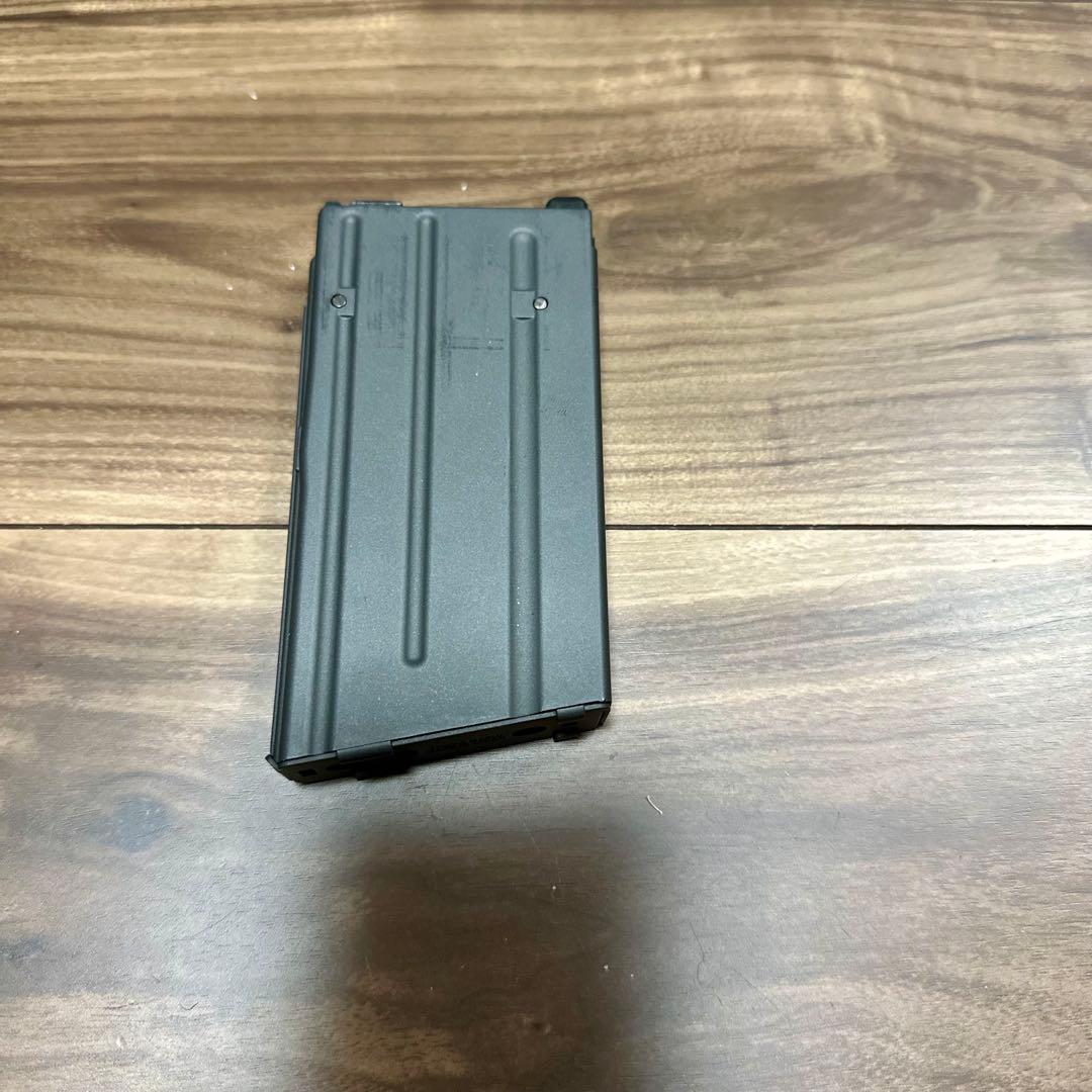 【美品・限定モデル】東京マルイ MTR16 G-EDITION ガスブローバック