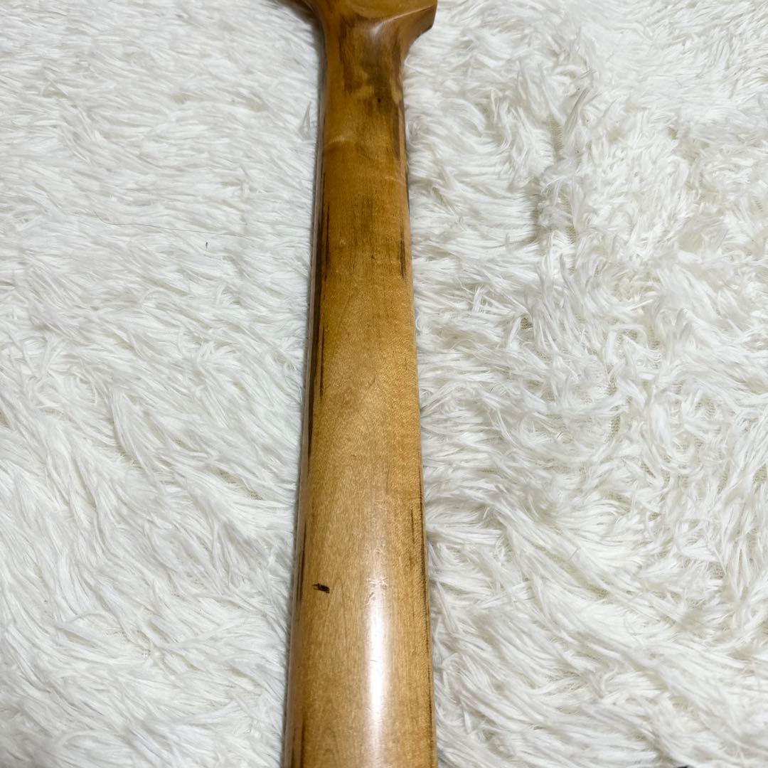 Schecter USA製 80’s -90s ストラトタイプ