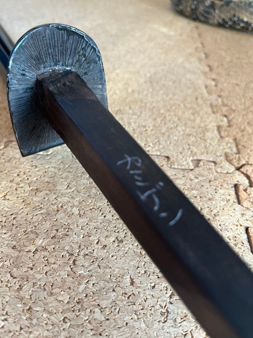 沖縄　伝統工芸士製作三線　カミゲン一枚貼り(本張)(製作証明あり)