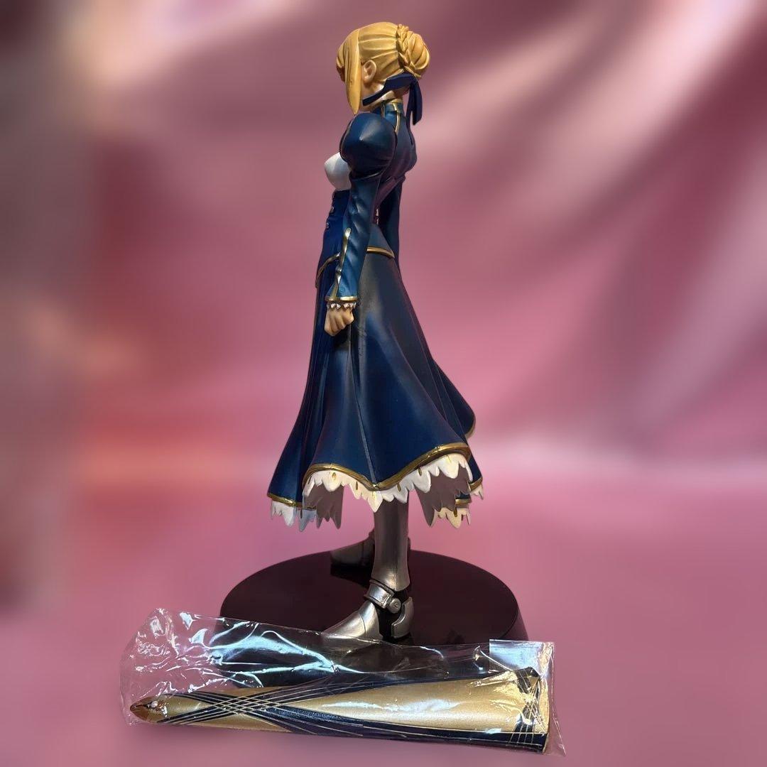 cLayz 1/6 Fate stay night【セイバー】※原型製作 宮川武 - メルカリ