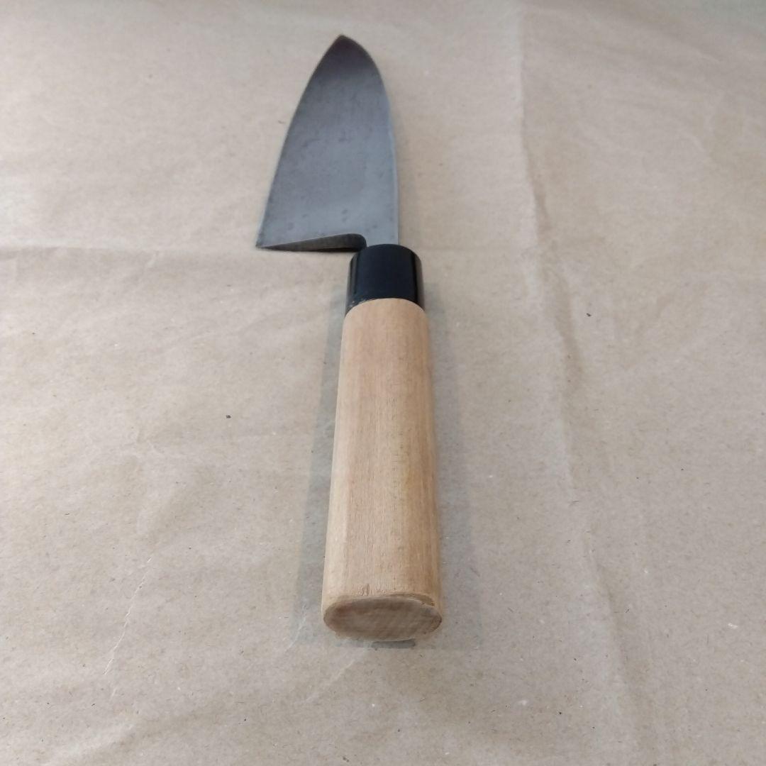 日本橋 木屋　出刃包丁　180㎜