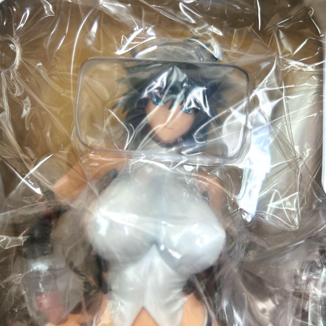 バスタード 暗黒の破壊神 カイハーン フィギュア 1/6 オーキッドシード