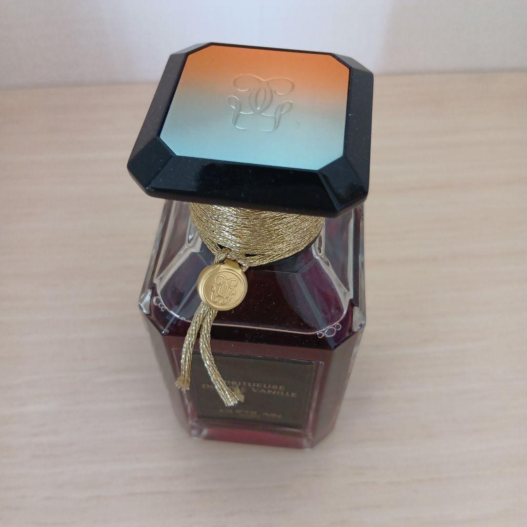 ゲラン ドゥーブルヴァニーユ 100ml - メルカリ