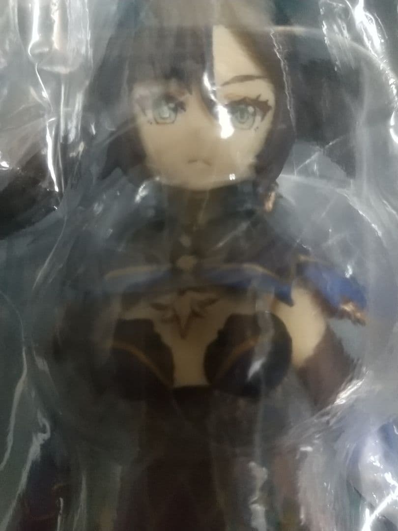 figma 原神 モナ 水中幻願Ver. - メルカリ
