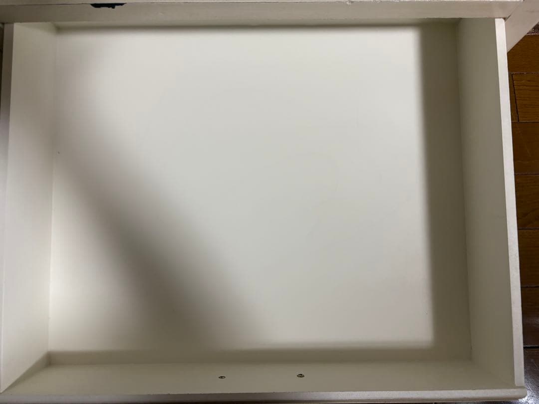 フレンチアンティーク調センターテーブル　ローテーブル　ガラス天板