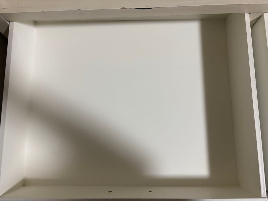 フレンチアンティーク調センターテーブル　ローテーブル　ガラス天板