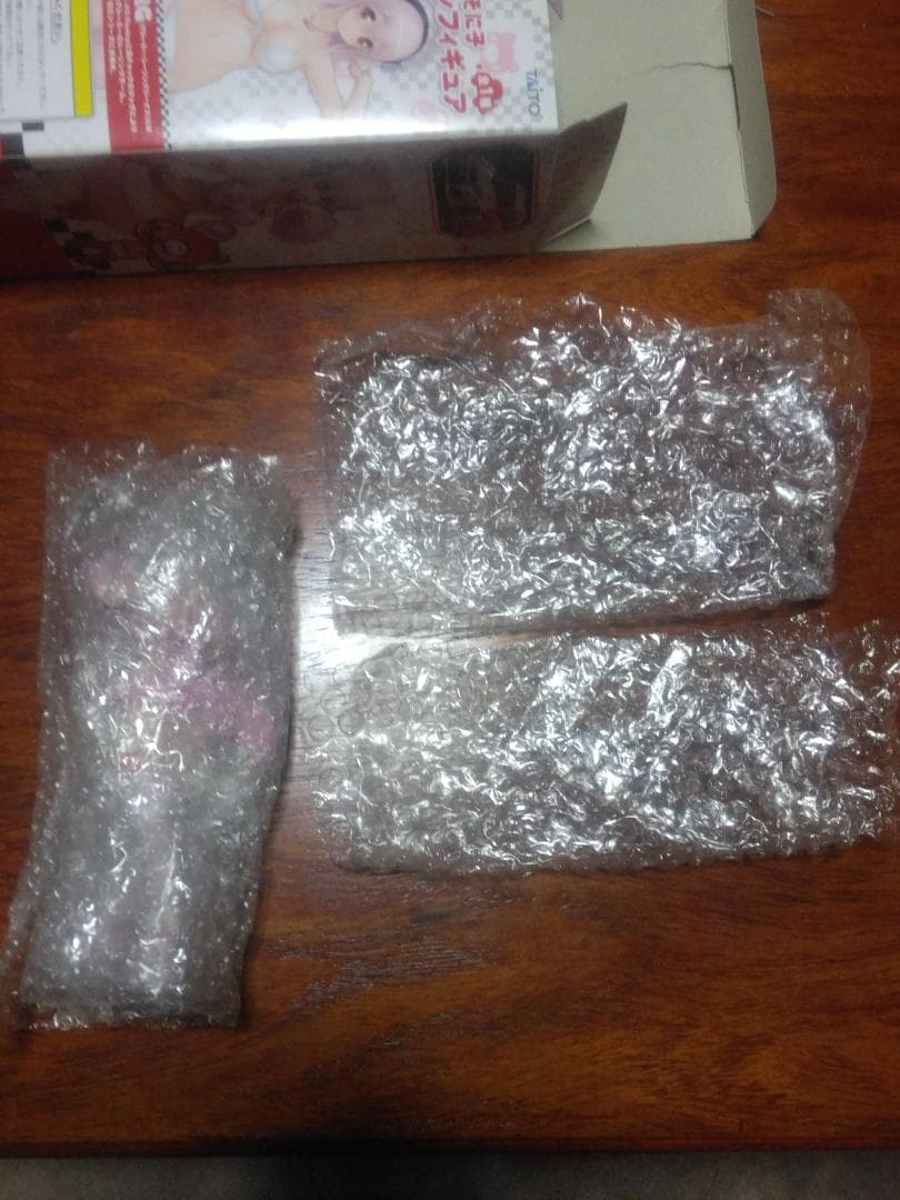 チャックスGP　GRG×すーぱーそに子　グルーミー　レースクイーンフィギュア