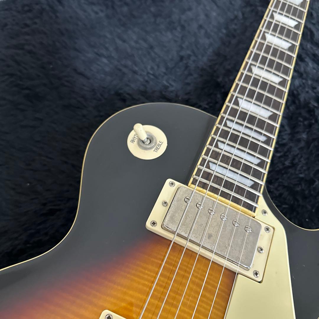 Epiphone Les Paul Standard Pro エレキギター