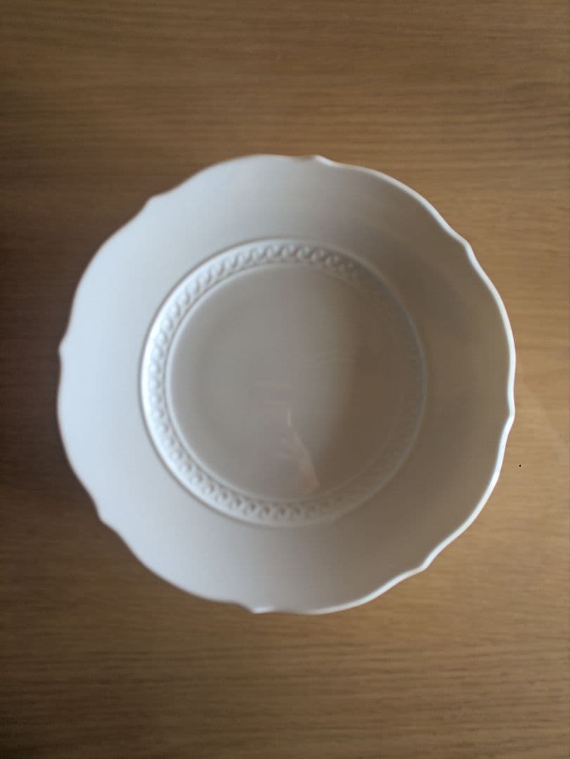 〚希少美品〛リチャードジノリ　ミュージオ　32cm 5枚セット