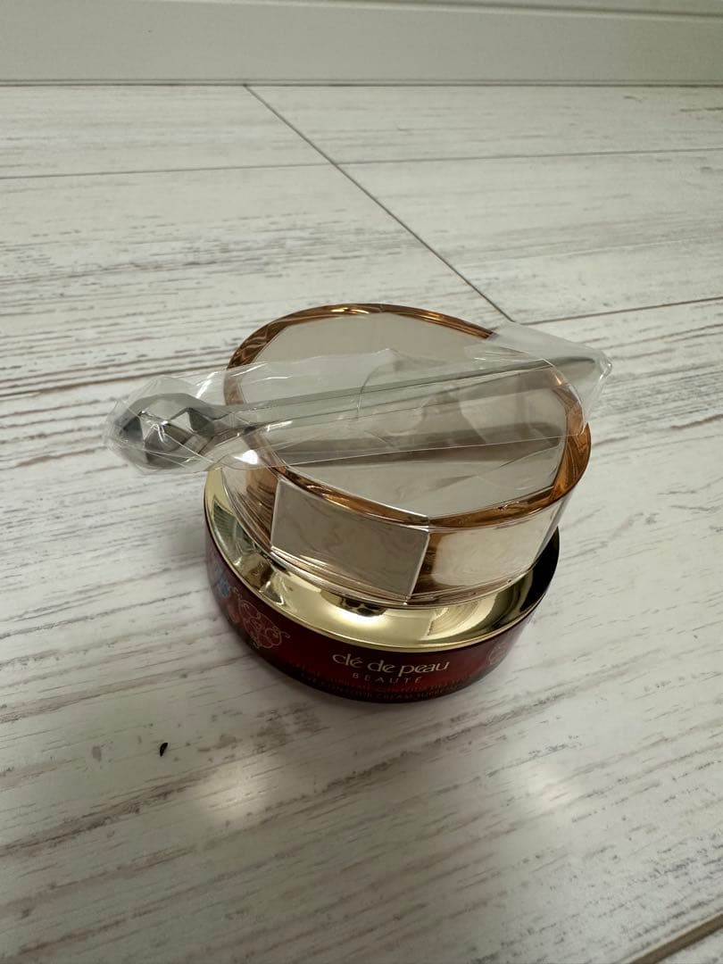 クレ・ド・ポー ボーテ CPB　クレームイユーＳ 15g クリーム(目もと用)