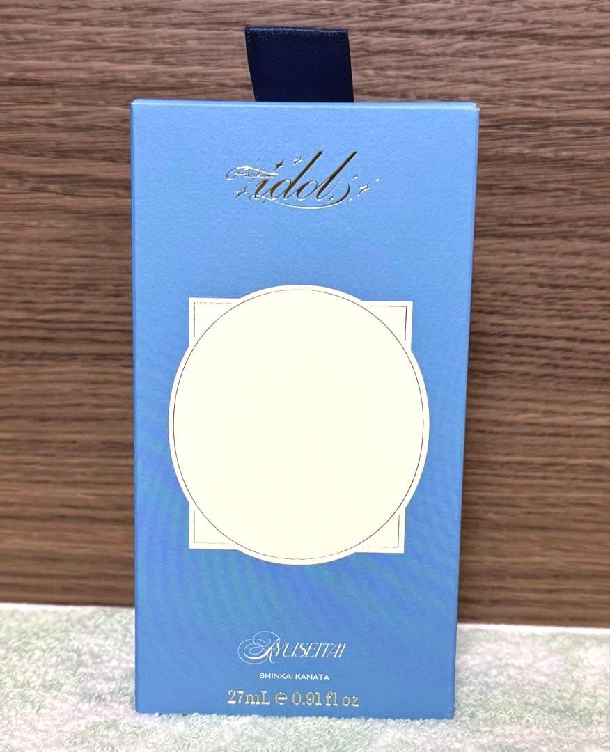 あんスタ 深海奏汰 香水 オードパルファム フレグランス - メルカリ