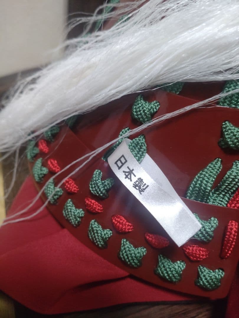 【雛蔵】武田信玄公　兜