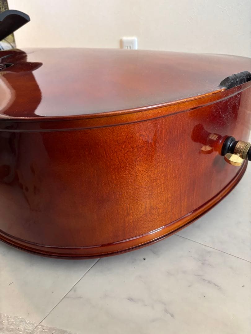 カルロジョルダーノ SB-150 ソフトケース付き （直接取引限定） - メルカリ