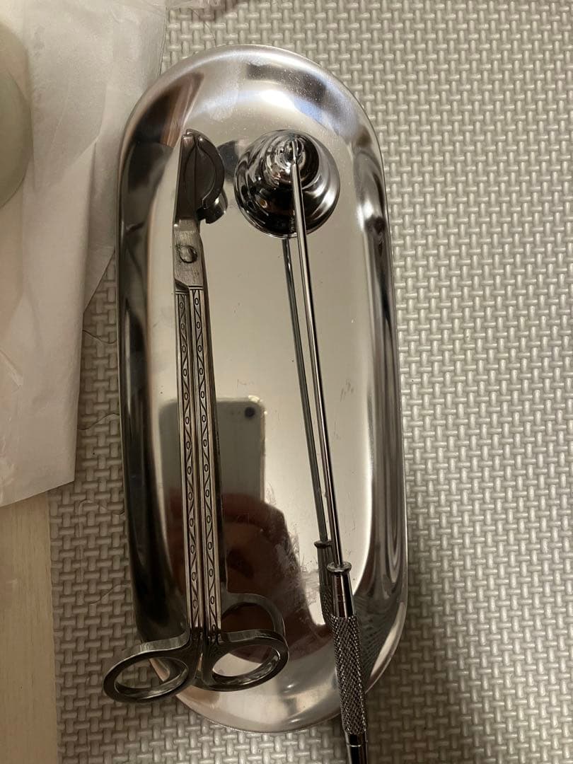 voluspa アロマキャンドル　cote noire まとめ12個