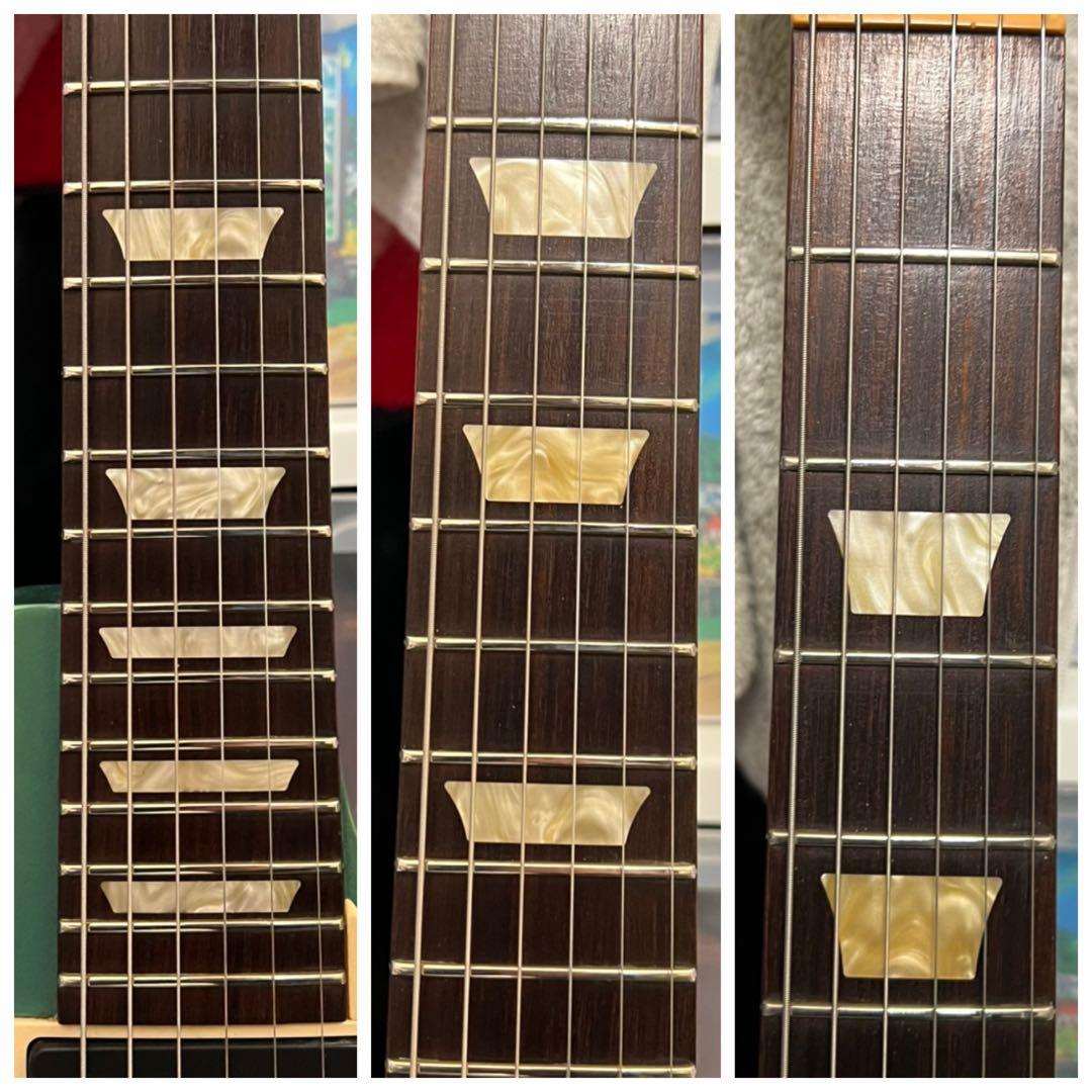 即発送 gibson Les Paul studio 2012年製 限定カラー - メルカリ