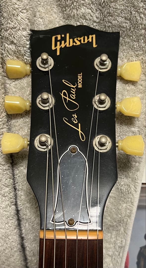 即発送 gibson Les Paul studio 2012年製 限定カラー - メルカリ