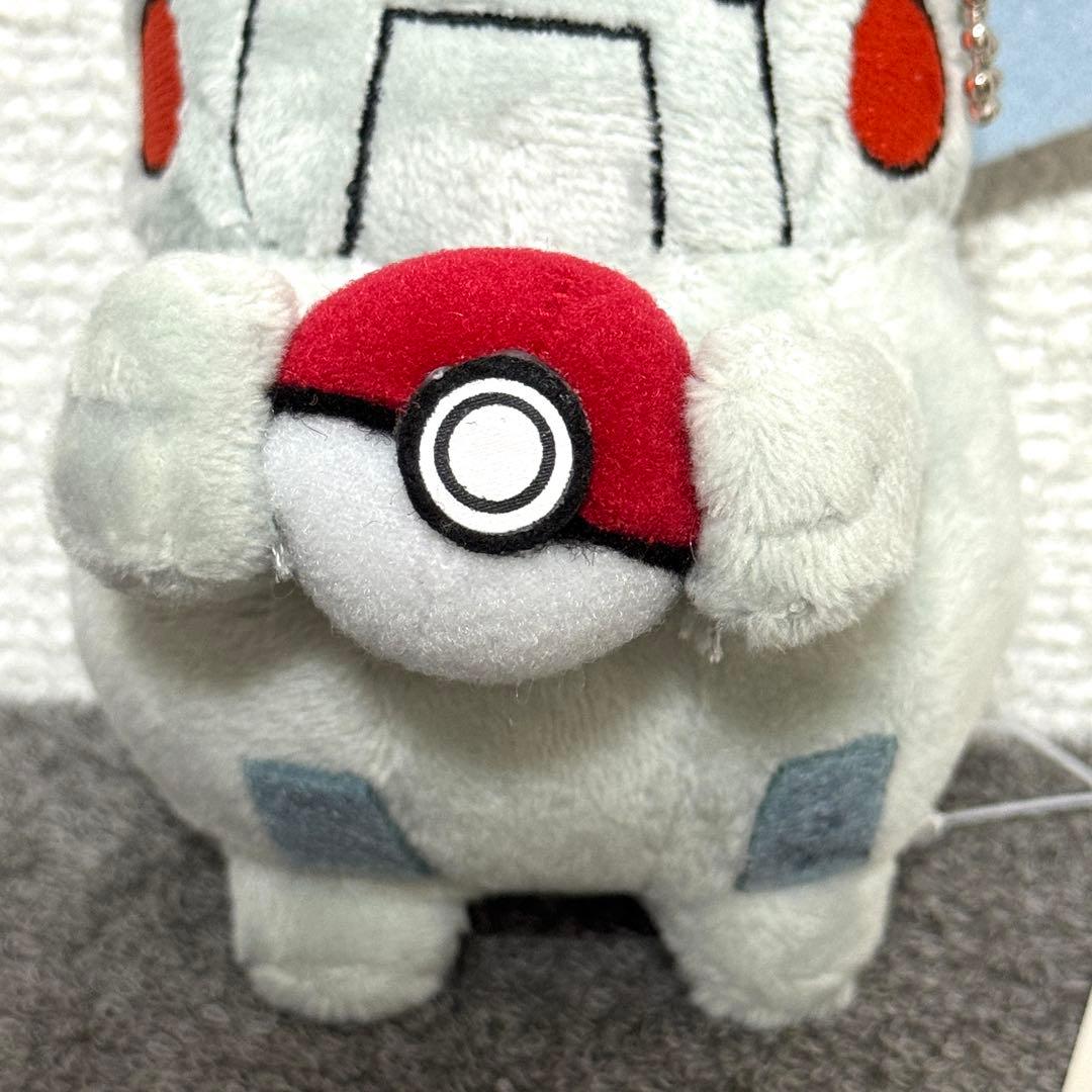 ポケモン リカケイノオトコ ロボピカチュウ ロボット マスコット