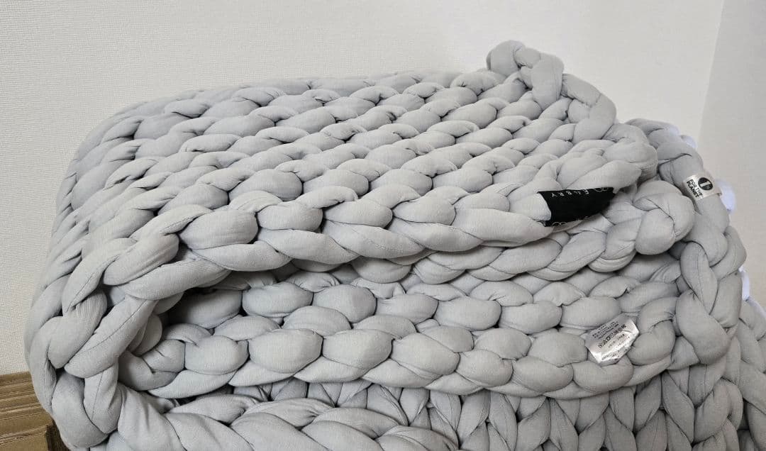 ウェイテッドブランケット ENBRY 5kg