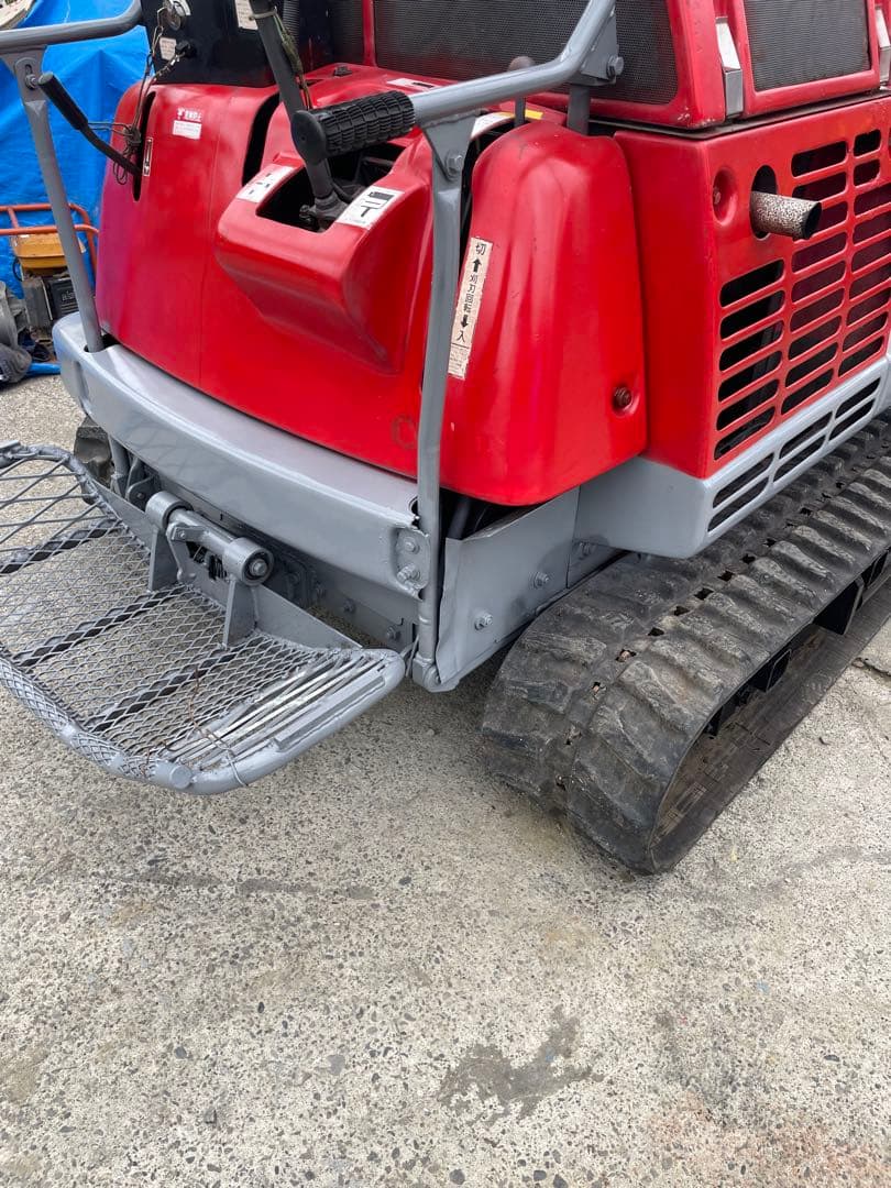 小松ゼノア　ZHM1500 ハンマーナイフモア　コマツゼノア　乗用モア　草刈機