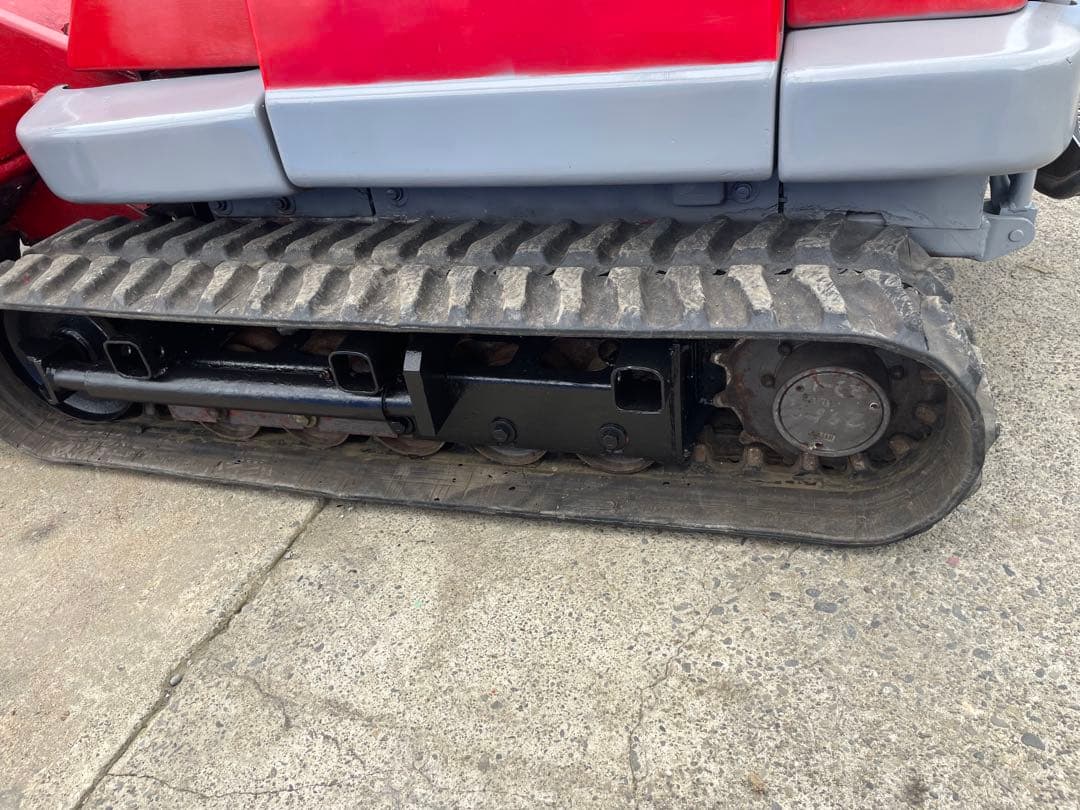 小松ゼノア　ZHM1500 ハンマーナイフモア　コマツゼノア　乗用モア　草刈機