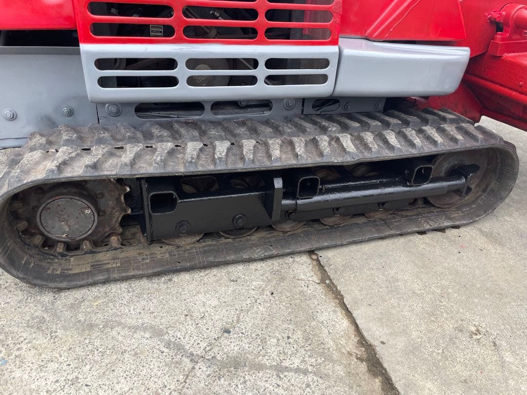 小松ゼノア　ZHM1500 ハンマーナイフモア　コマツゼノア　乗用モア　草刈機