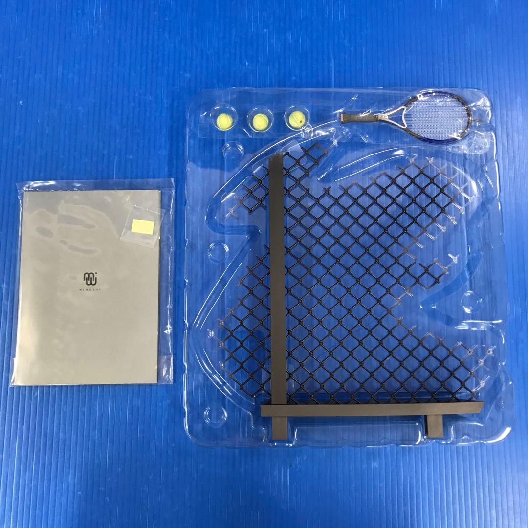 ブレマートン 熱々トレーニング 「アズールレーン」 1/7 塗装済み完成