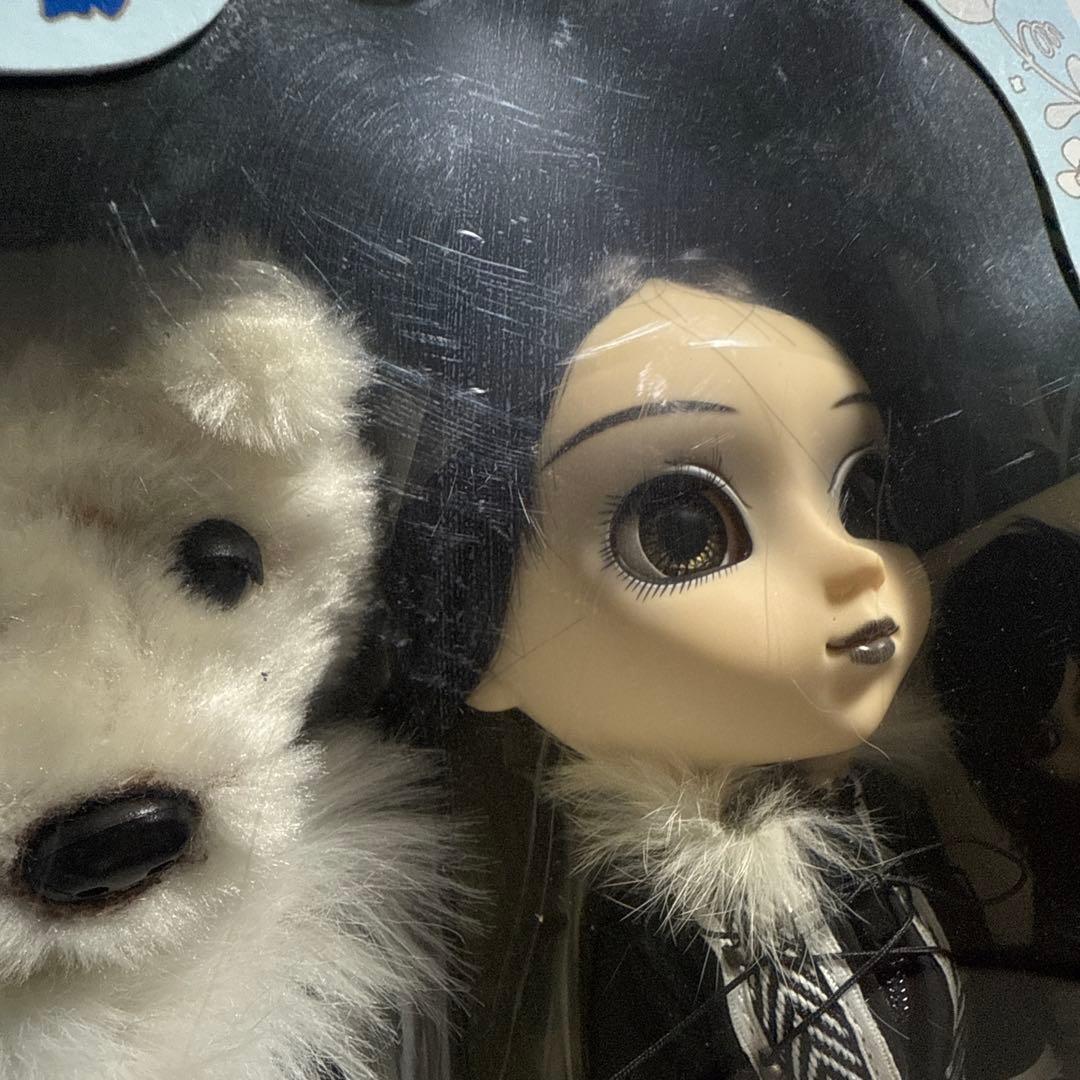 プーリップ　chill