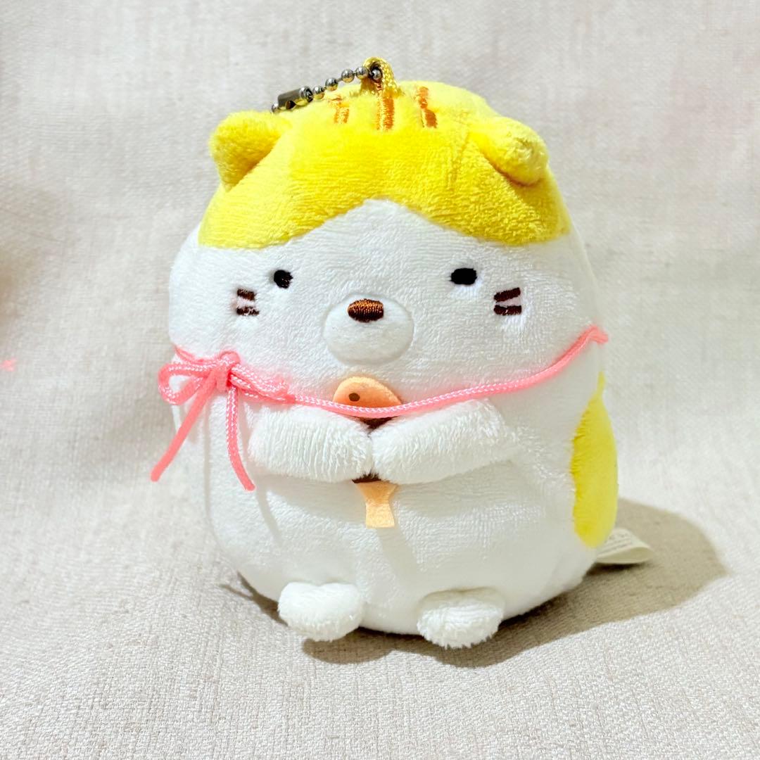 すみっコぐらし ぬいぐるみ キーホルダー ストラップ まとめ売り
